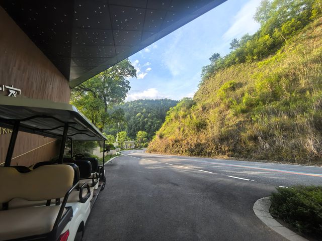 我打卡咗兔仔嘅老家旅遊度假區