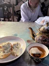 追风筝的人拍摄地-喀什治好了我的焦虑症
