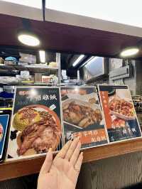 🇲🇴藏在大三巴的隱藏寶藏！本地人私藏小店大揭秘✨