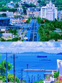【真人實測】《跟隨那串濕腳印：我在桂山島追蹤「海祭新娘」》