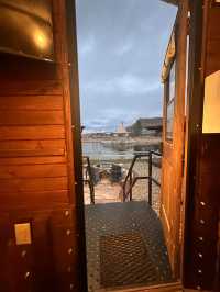 Live Like A Cowboy Near Zion, The Coolest Place I’ve Ever Stayed 