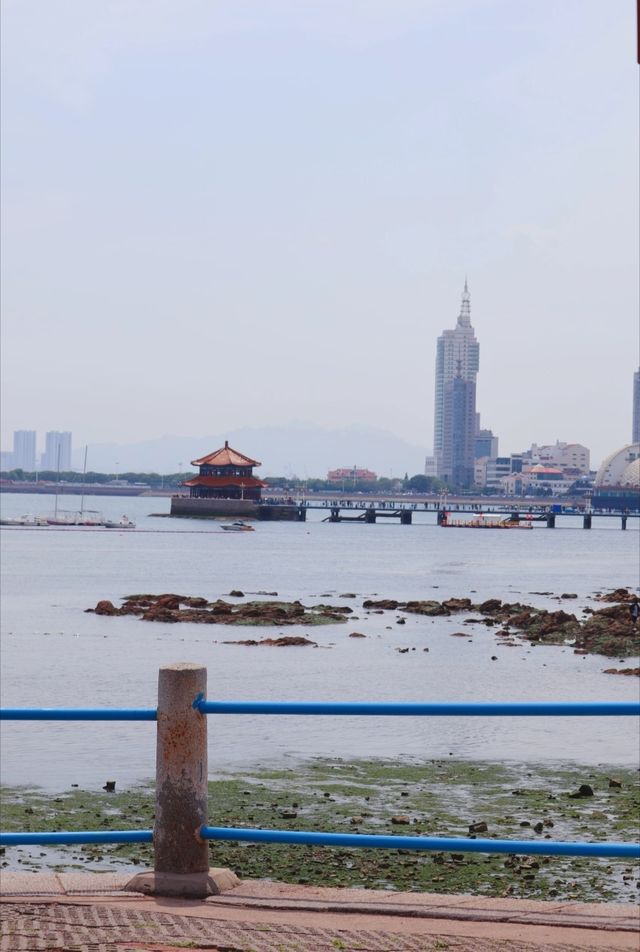 青島寶藏酒店推薦