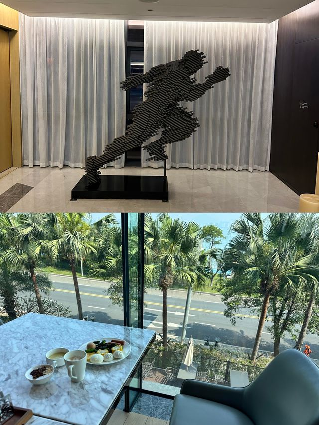 嚟廈門一定要住嘅酒店呀呀呀！！！