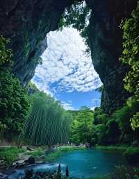 安吉：竹海與山水嘅詩意之旅