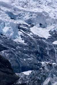 梅里雪山值得去嘅冰川腹地，卻被好多人錯過