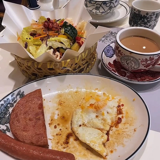 🍽️澳門倫敦人美食園 | 一站式美食攻略