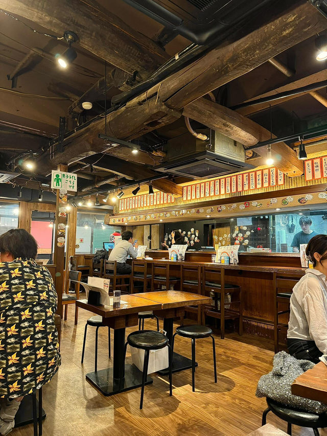🇯🇵大阪燒鳥天花板！難波小巷的隱藏版美味香瘋了！