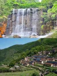 遂昌，完美旅行地。