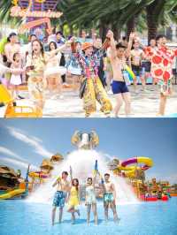 天津夏日系列主題活動請查收！（上）