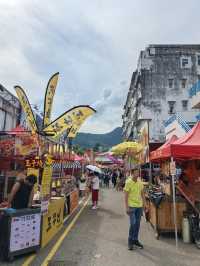🎉2025西貢天后誕｜穿越時空的民俗盛宴，限定5天速來打卡！