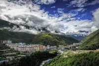 原來康定唔止有情歌！康定必去嘅7大景點