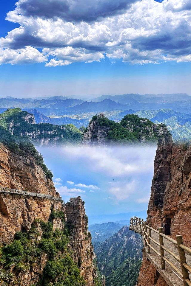 穿越三千年，邂逅河北