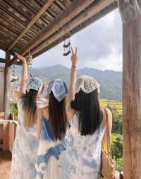 畢業季擁抱自由｜高考後撒野龍脊全攻略！