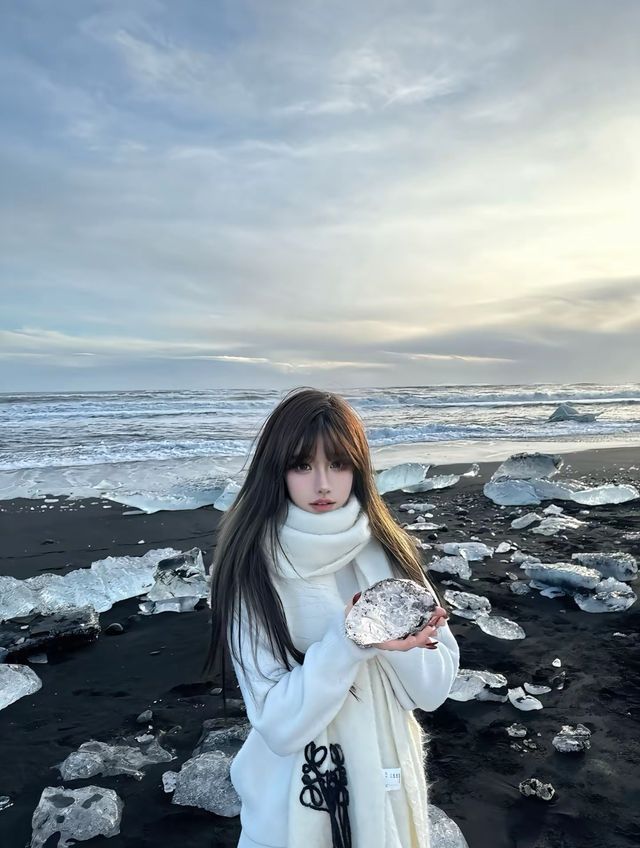 北緯66度 世界盡頭 藏住愛與自由