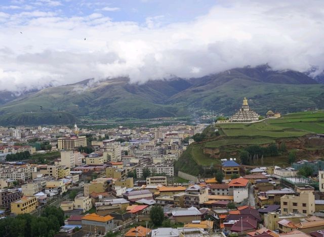 Discovering the Spiritual Heart of Kham: A Guide to Ganzi (Garzê)