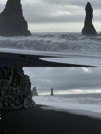 冰島 · 世界盡頭的魔幻之境