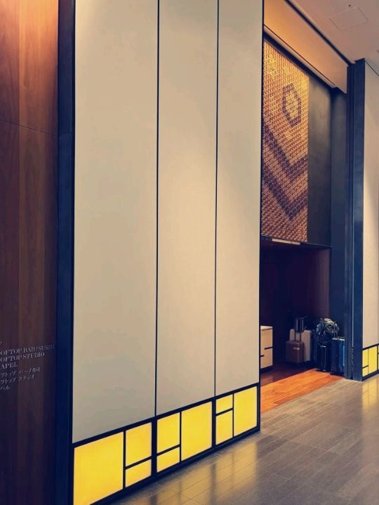 東京虎之門之丘安達仕酒店，高性價比之選