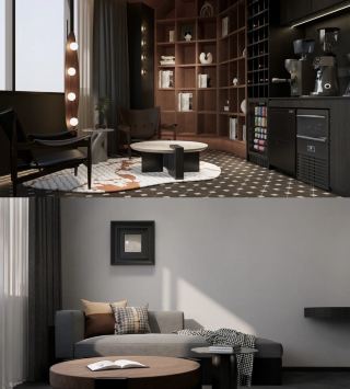 Escape the finals month! Stayed at a super city-style hotel in Dongguan