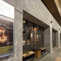 澳門🇲🇴｜Common Table本地人私藏的西餐店～
