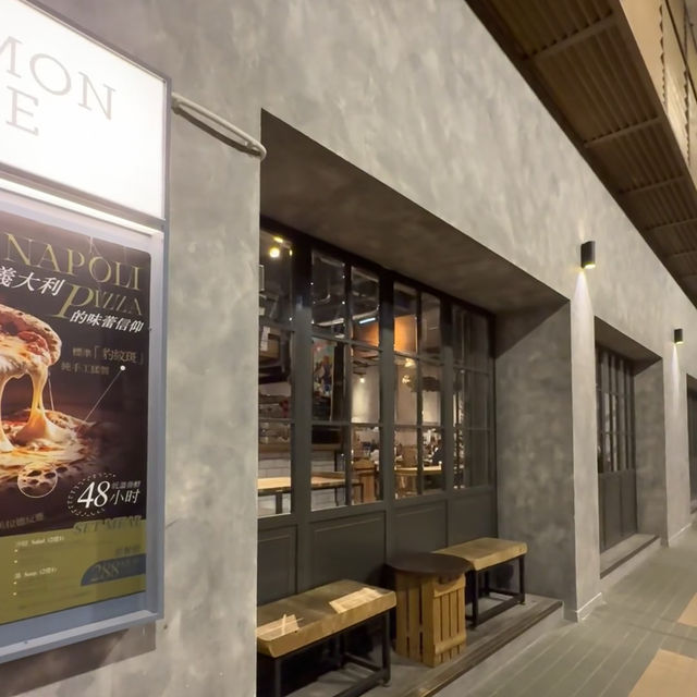 澳門🇲🇴｜Common Table本地人私藏的西餐店～