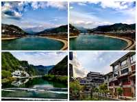 帶住詩意嘅畬族之鄉-麗水景寧