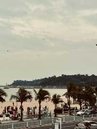 Coastal charm-Zhuhai