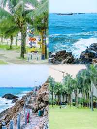 「海陵島：南粵海上嘅夢幻明珠」