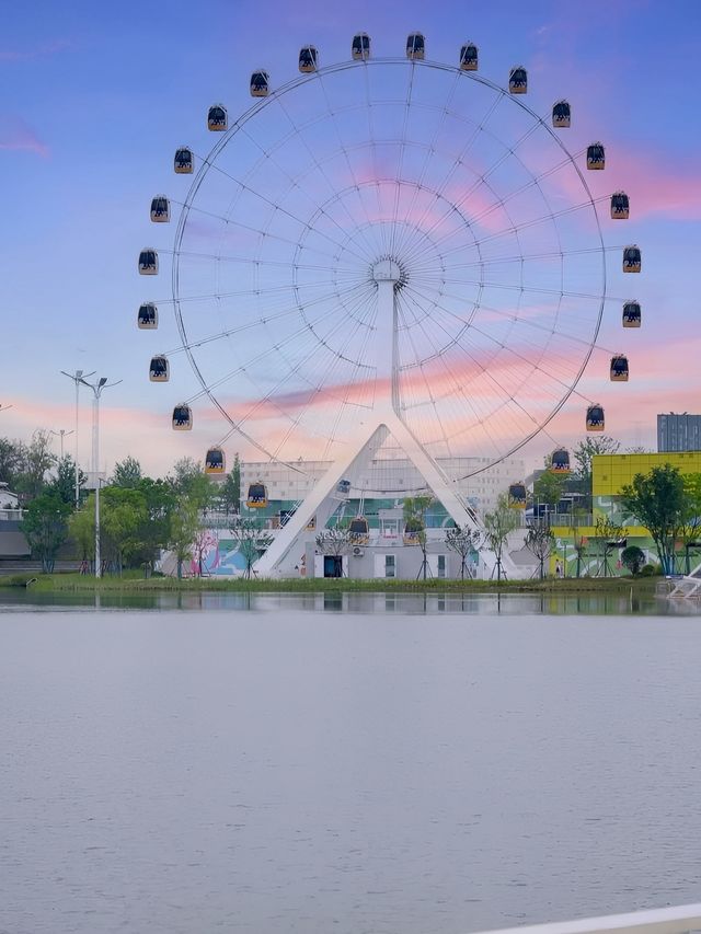 逃離武漢城市計劃｜我在黃陂清涼一夏