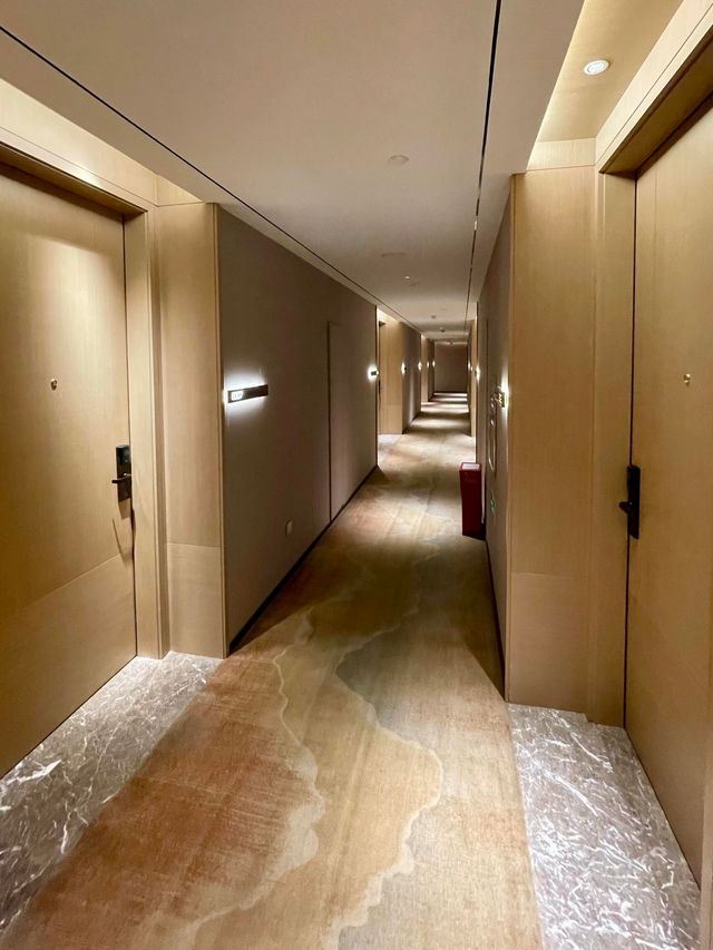 怡程酒店