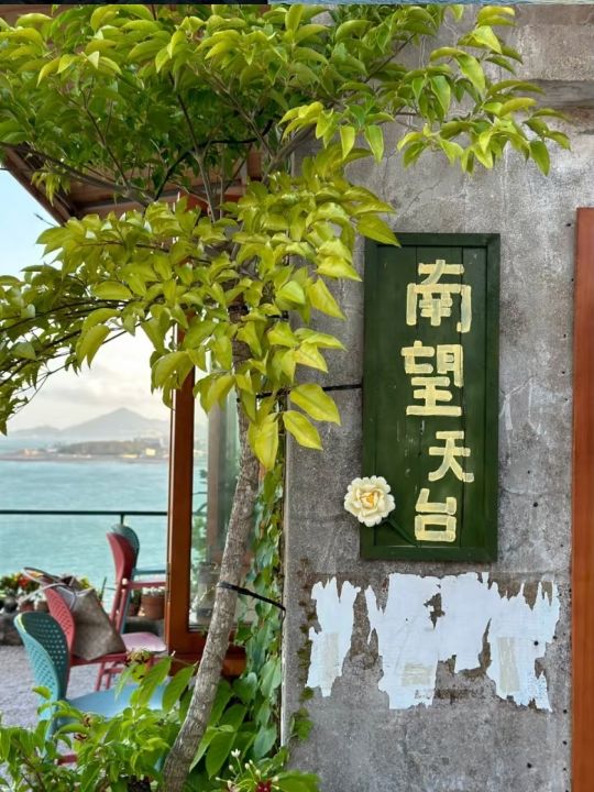 東山島𝐃𝐨𝐧𝐠 𝐒𝐡𝐚𝐧 𝐃𝐚𝐨
