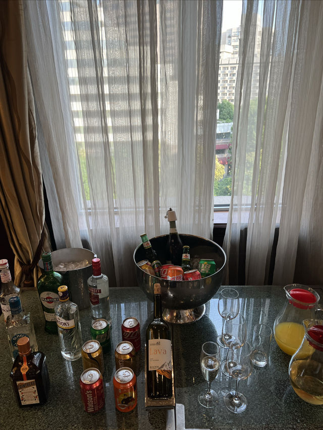 西安索菲特傳奇—續寫西安傳奇！