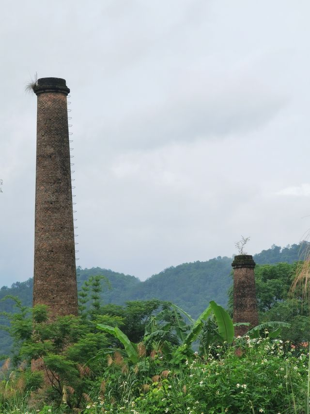 九成廣州人未去過嘅山區公園