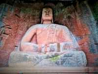 The Oriental Buddha Park: A Colossal Modern Marvel of Replication and Scale in Leshan's Shadow