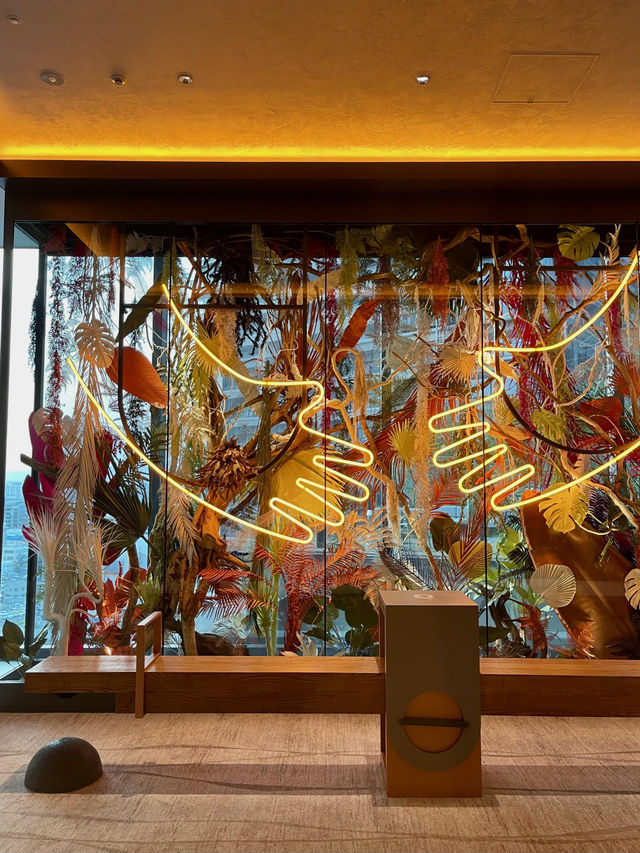 大阪梅田必住❗️Canopy by Hilton Osaka Umeda 超神體驗