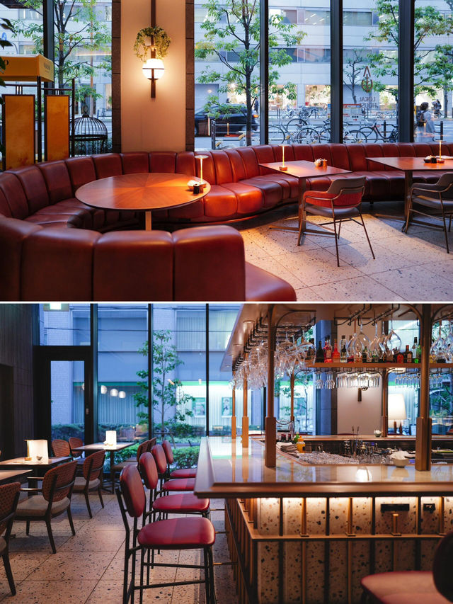 大阪輕奢酒店首選✨ Voco大阪中央酒店