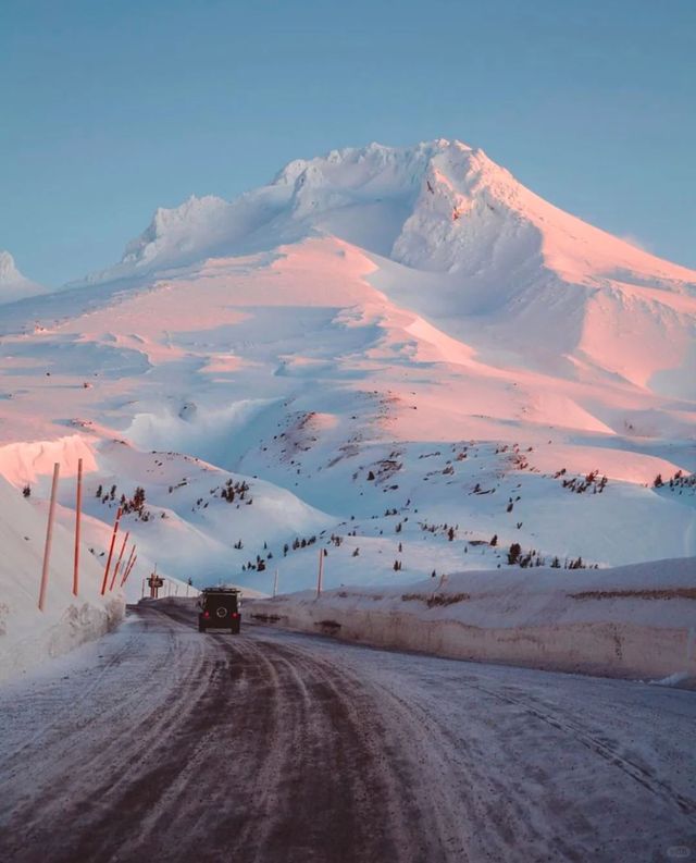 冰雪奇緣！蘇格蘭高地冬日鐵路之旅