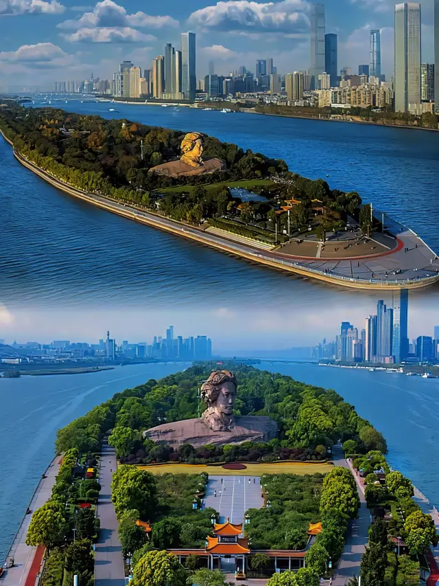 A single sentence from a taxi driver in Changsha left me stunned on the spot… (I finally broke down) 