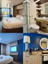 🚢 [Spectrum of the Seas] 10 Hidden Perks You Didn’t Know Existed (Part 1)