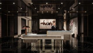 Waldorf Astoria New York