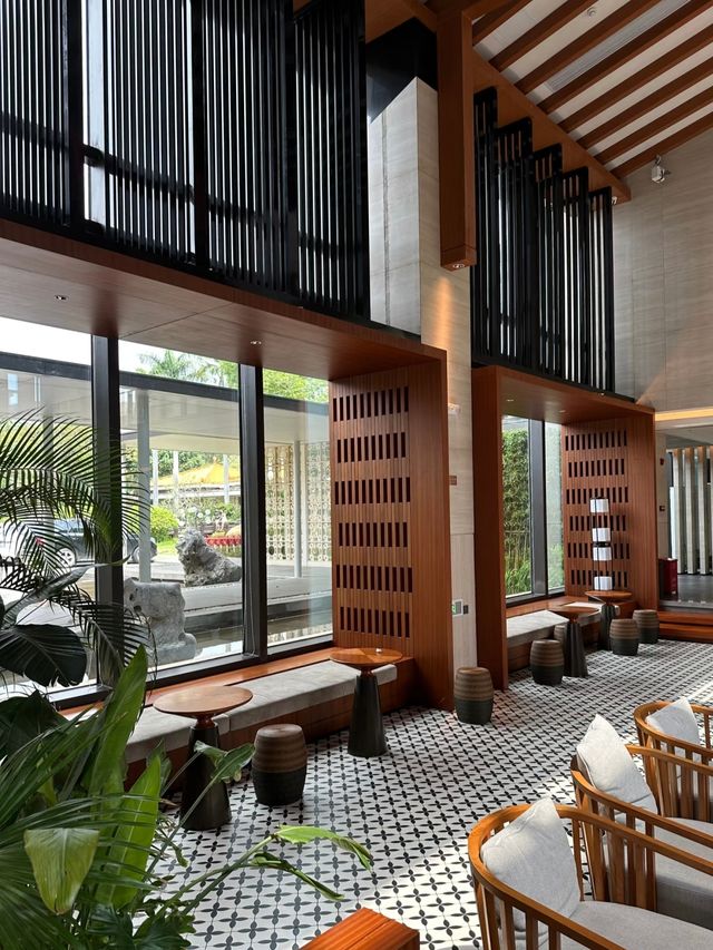 中山溫泉