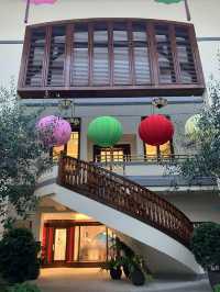 香港深度游｜走進張愛玲《傾城之戀》的影灣園時光機📖