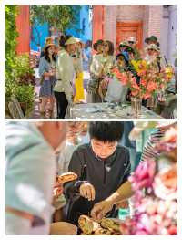 帶住小朋友報團遊新疆，8日封神級路線