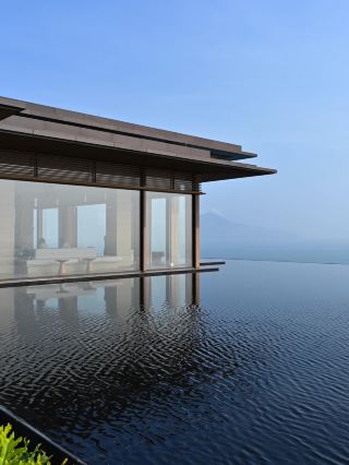 Zhuhai Dong'ao Island | Experience the dreamy island getaway at Alila
