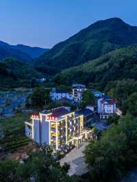 酷暑住進皖南山水畫夏日清涼保姆級攻略