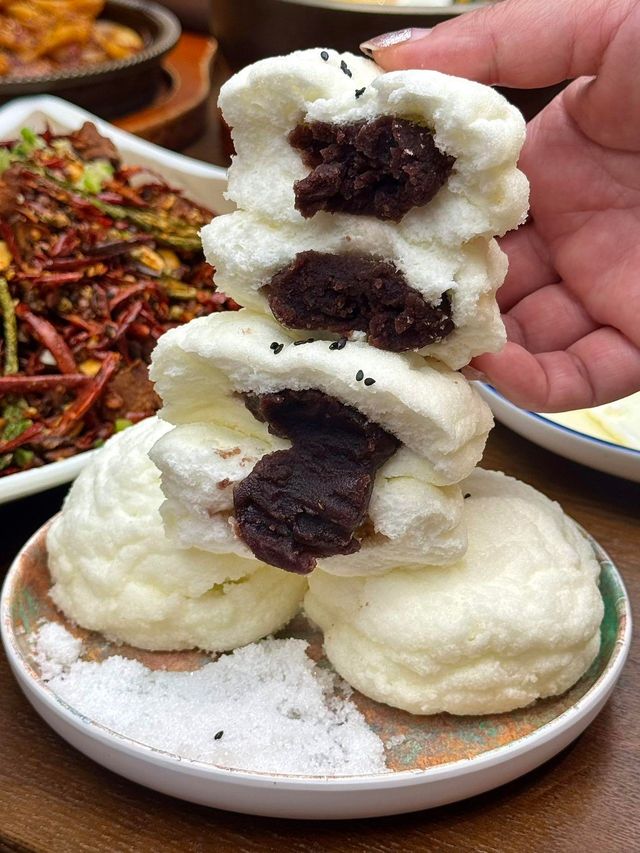 上海首店 | 一啖愛上延邊風味