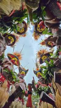 探索巴布亞新幾內亞原始部落，這些習俗太震撼！