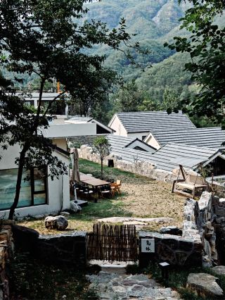 Weekend Getaway Around Zhengzhou｜A Mountain Oxygen Retreat with Kids.