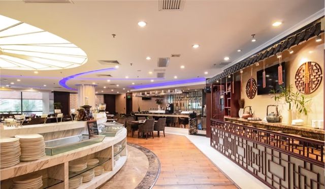 蘇州金陵雅都酒店適老化