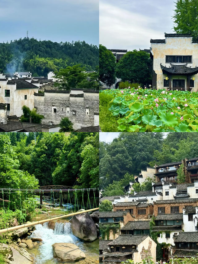 適合短途出遊，四個城市！快啲收藏起來