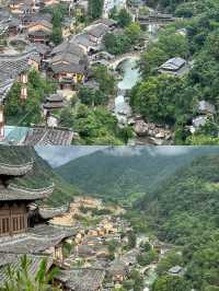 上饒望仙谷出行指南，帶你邂逅仙俠奇境